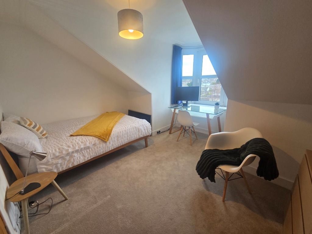 Additional image 15 of 3 bed flat to rentGreat Western Road, West End, Aberdeen AB10