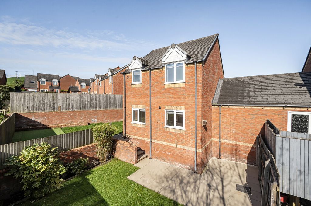 Additional image 22 of 3 bed link detached house for saleBrynmor Close, Newtown, Powys SY16