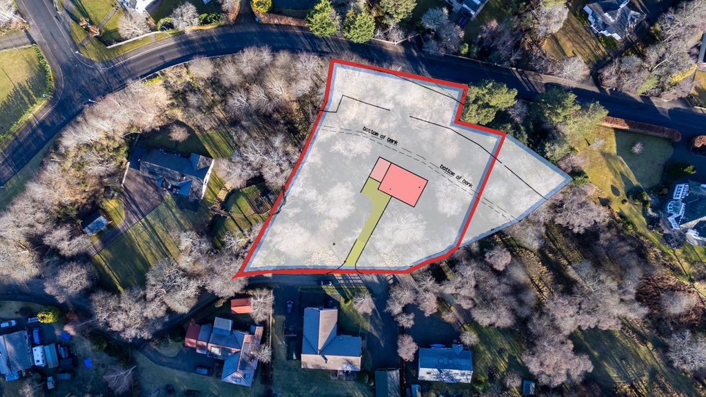 Property photo 1 of 10 Main Aerial Plan Overlay
