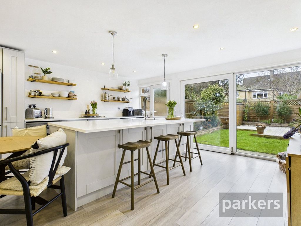 Property photo 1 of 19 Kitchen/Dining Area
