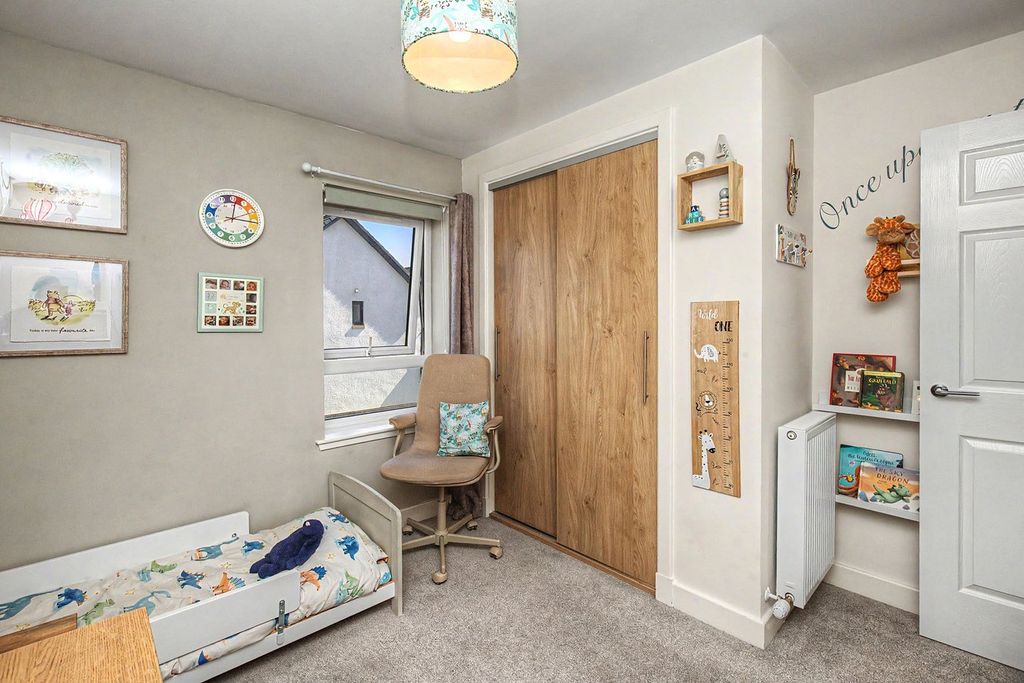 Additional image 7 of 3 bed terraced house for saleLatch Dubh Lane, Kinross KY13