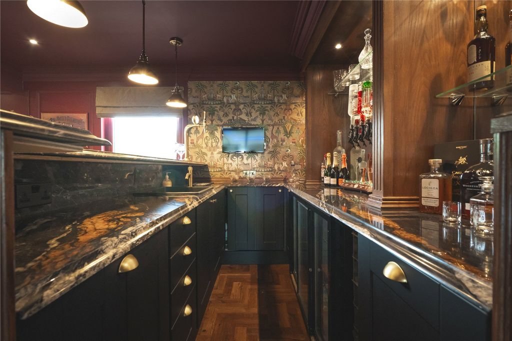 Additional image 15 of 5 bed detached house for saleWest Belvedere Farm, Galston, Ayrshire KA4