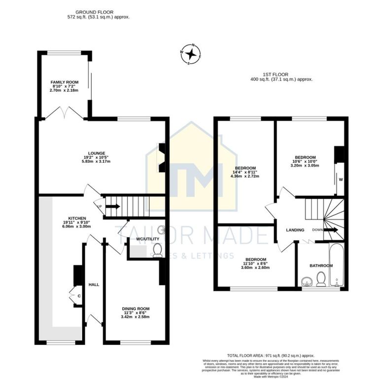 Property photo 2 of 15 Nivenclose-High.Jpg
