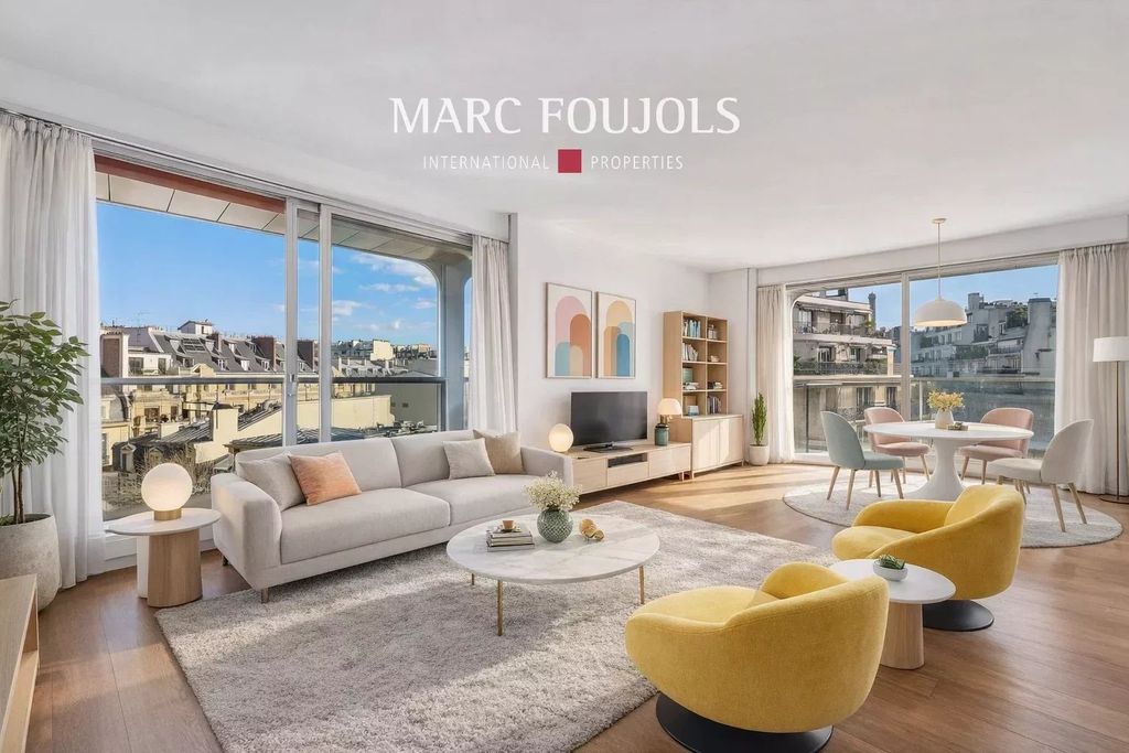 Property photo 1 of 13 Victor Hugo - Foch/