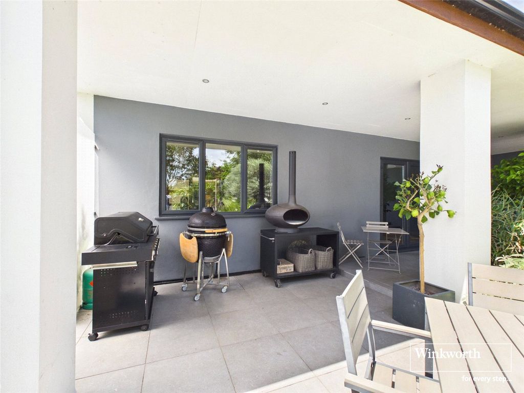 Additional image 48 of 7 bed detached house for saleNewbury Road, Headley, Thatcham, Hampshire RG19