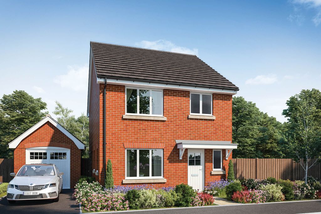 Property photo 2 of 9 CGI