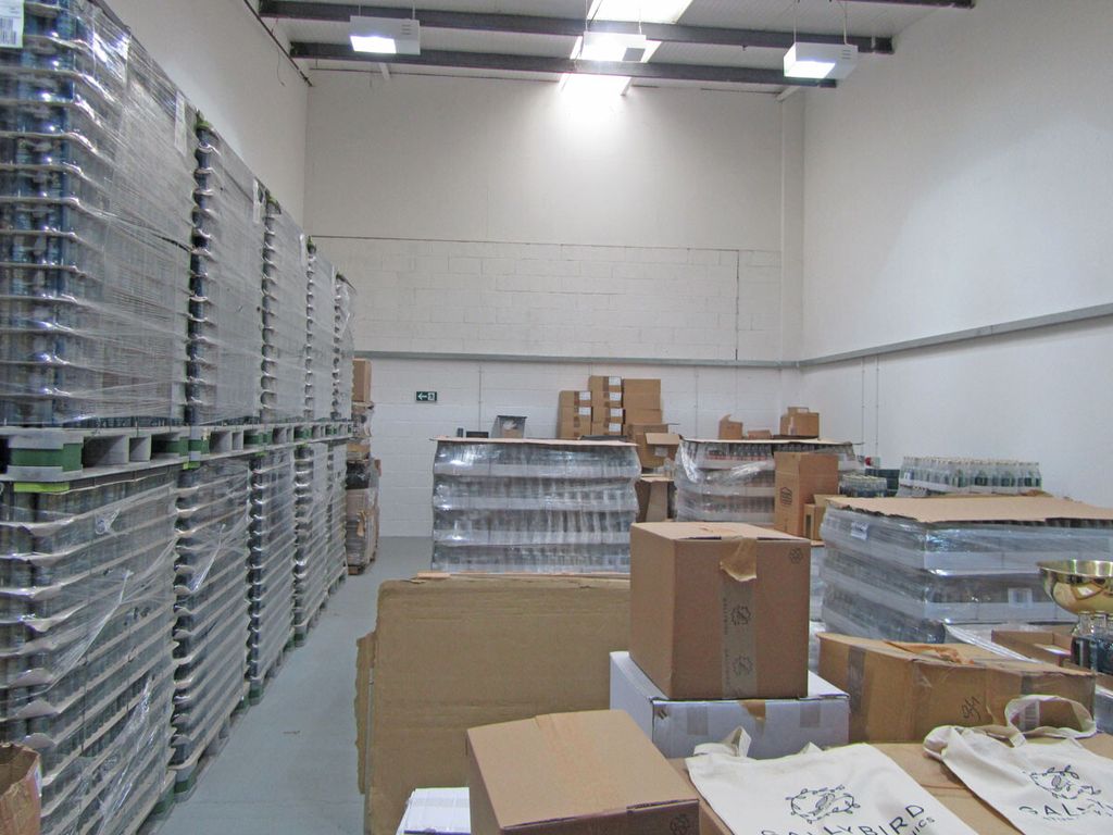 Property photo 2 of 3 Unit 12 Deanland Business Park, Golden Cross