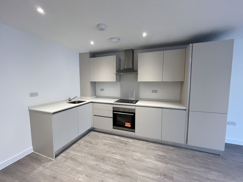 Property photo 1 of 7 New Digbeth Development With All The Modern Conveniences