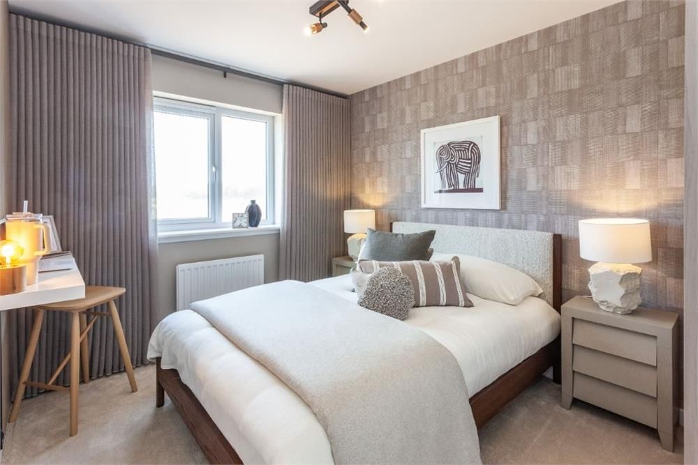 Additional image 17 of 4 bed detached house for sale"Denwood Det" at Off Manuel Terrace, Whitecross, Falkirk EH49