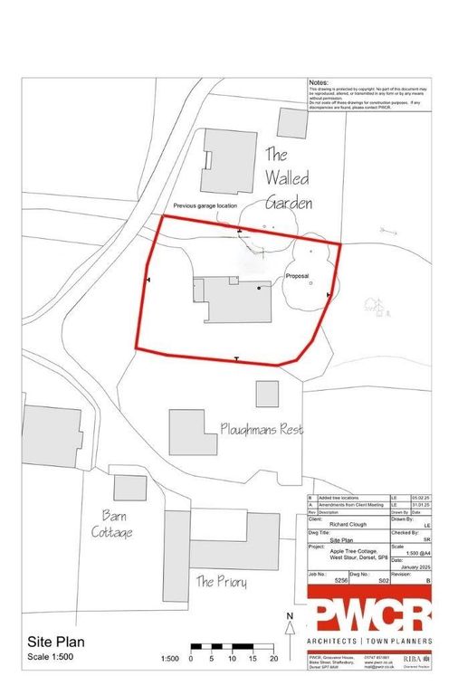 Property photo 2 of 7 Site Plan