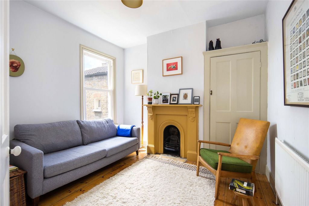 Property photo 2 of 14 Living Area View 2