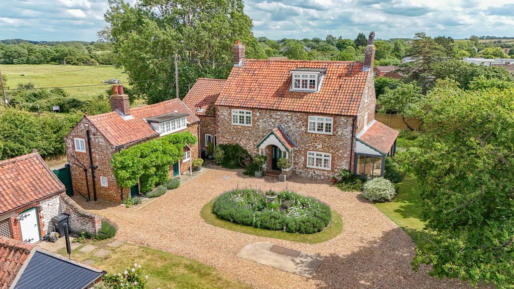 Additional image 49 of 5 bed detached house for saleBeach Road, Holme Next The Sea PE36