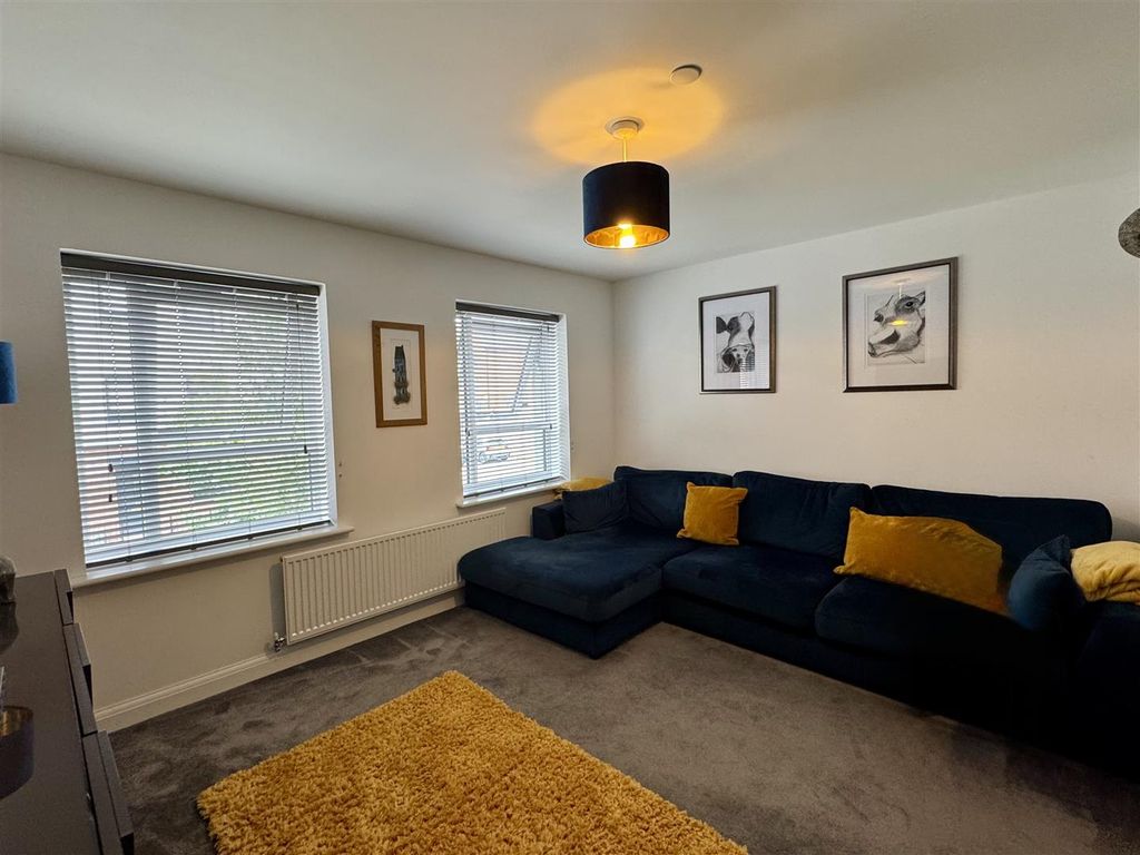 Additional image 16 of 4 bed town house for saleBailey Bridge Drive, Brunel Quarter, Chepstow NP16