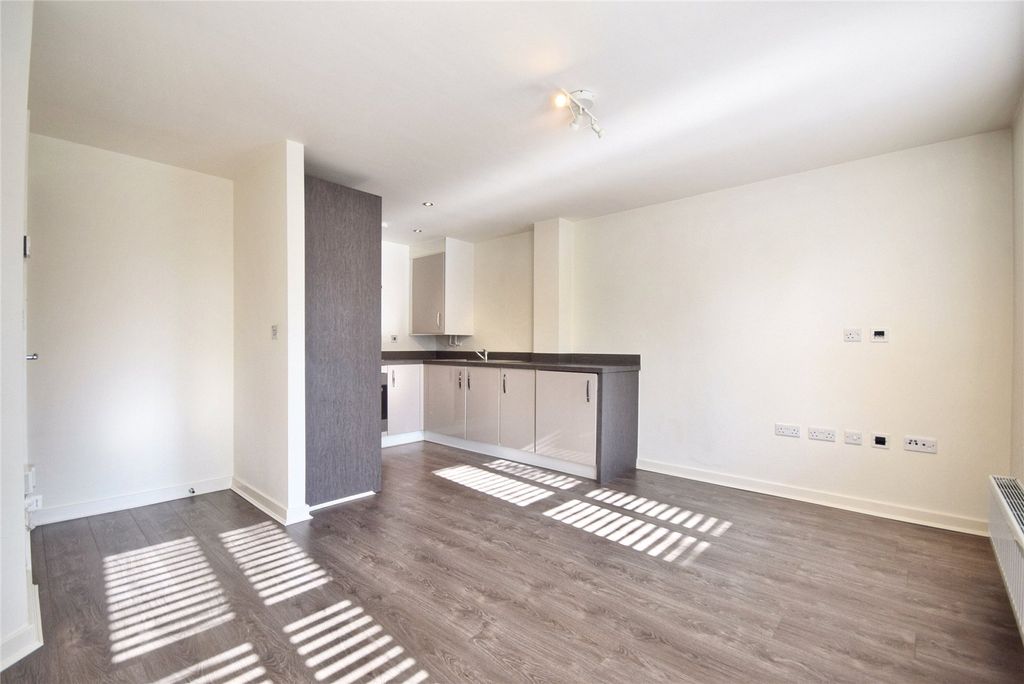 Property photo 3 of 11 Open Plan Living