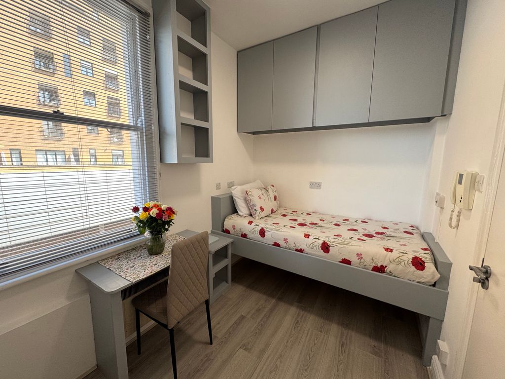 Property photo 1 of 10 Overbed Cabinet 