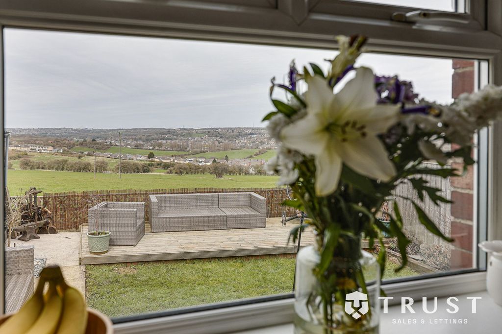 Additional image 12 of 3 bed detached house for saleMortimer Terrace, Healey, Batley WF17