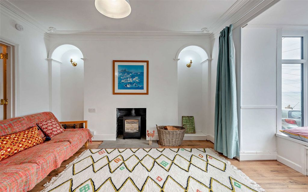 Additional image 11 of 4 bed terraced house for saleHigh Terrace, New Quay, Ceredigion SA45