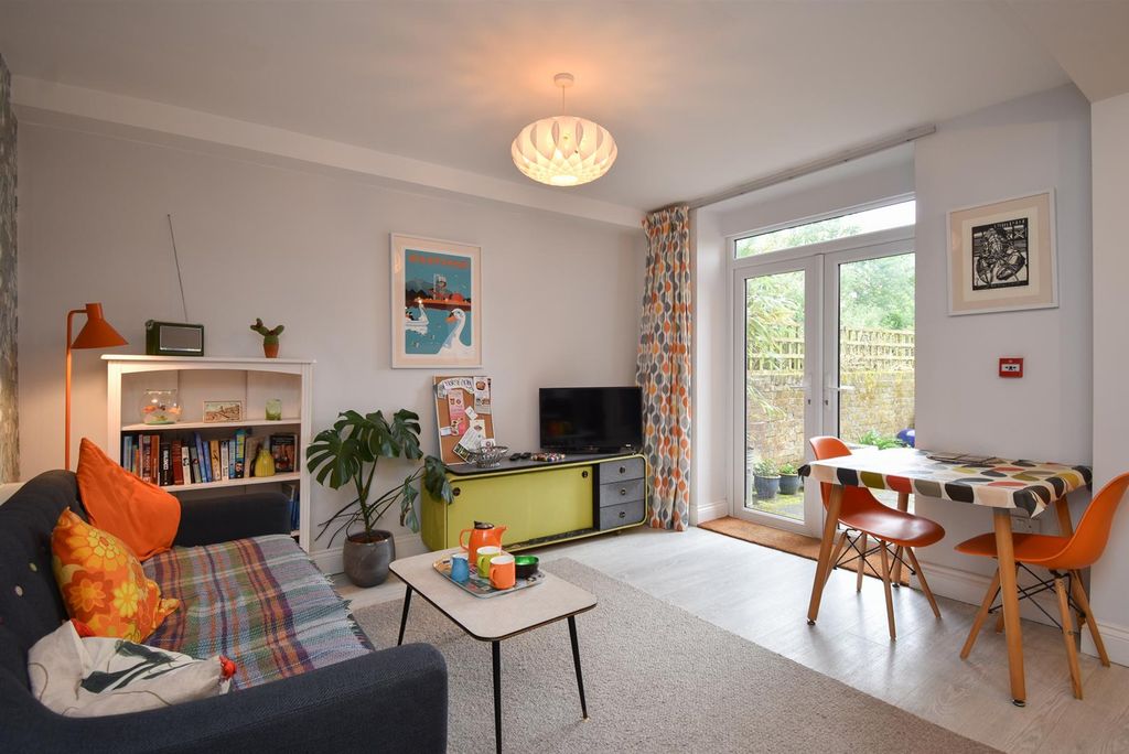 Property photo 2 of 12 Open Plan Living Space