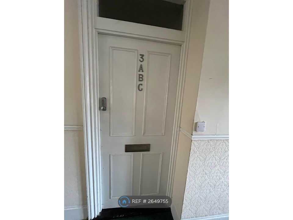 Property photo 3 of 26 2nd Entrance To Corridor With A Code Lock