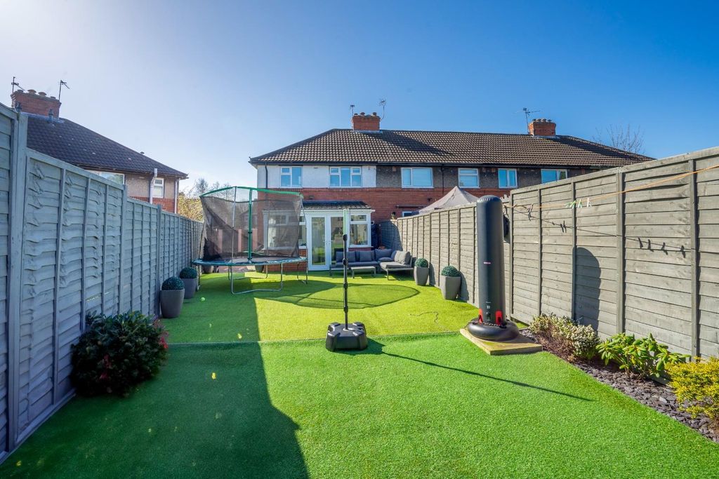 Property photo 1 of 14 Rear Garden