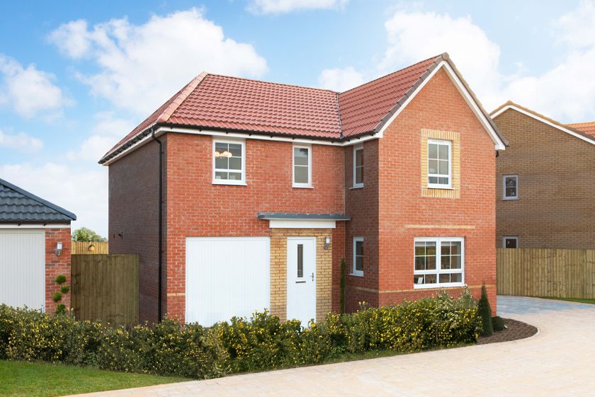 Property photo 1 of 9 Halton