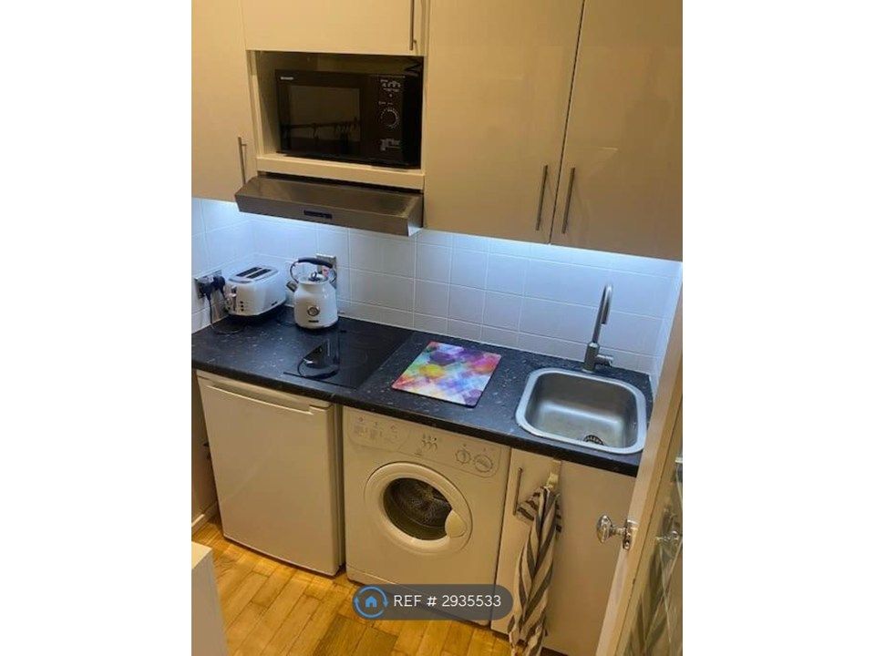 Property photo 3 of 17 Fully Stocked Kitchen