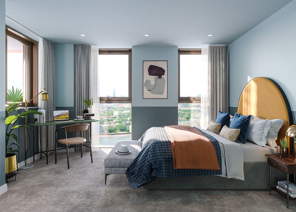 Property photo 3 of 7 Bellamy Bed