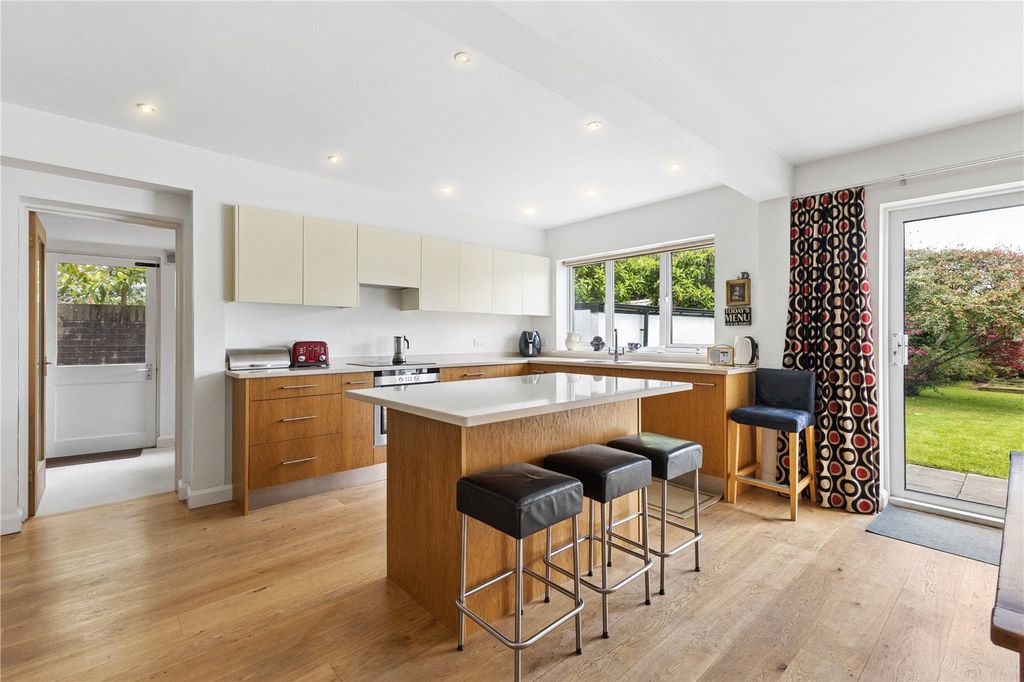 Additional image 4 of 5 bed detached house for salePitch & Pay Lane, Sneyd Park, Bristol BS9