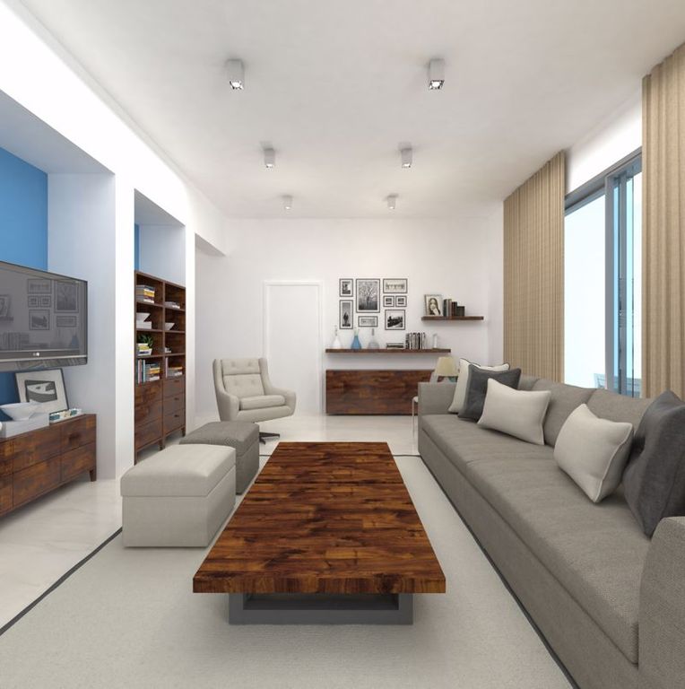 Property photo 3 of 19 Open Plan Example
