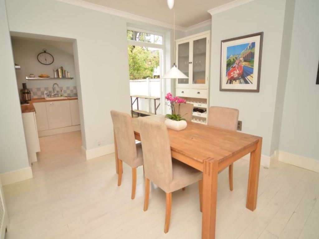 Property photo 3 of 15 Dining Room
