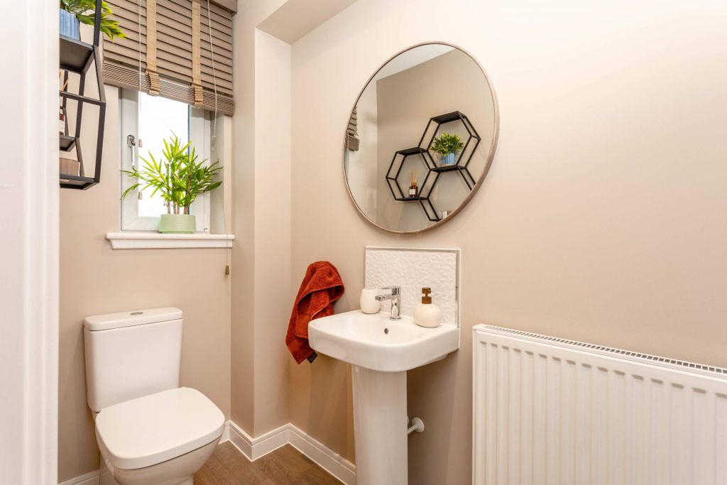 Additional image 12 of 3 bed detached house for saleBelston Park, Sinclairston, East Ayrshire KA6