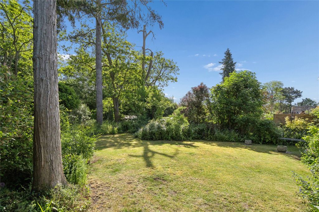 Property photo 2 of 18 Rear Garden