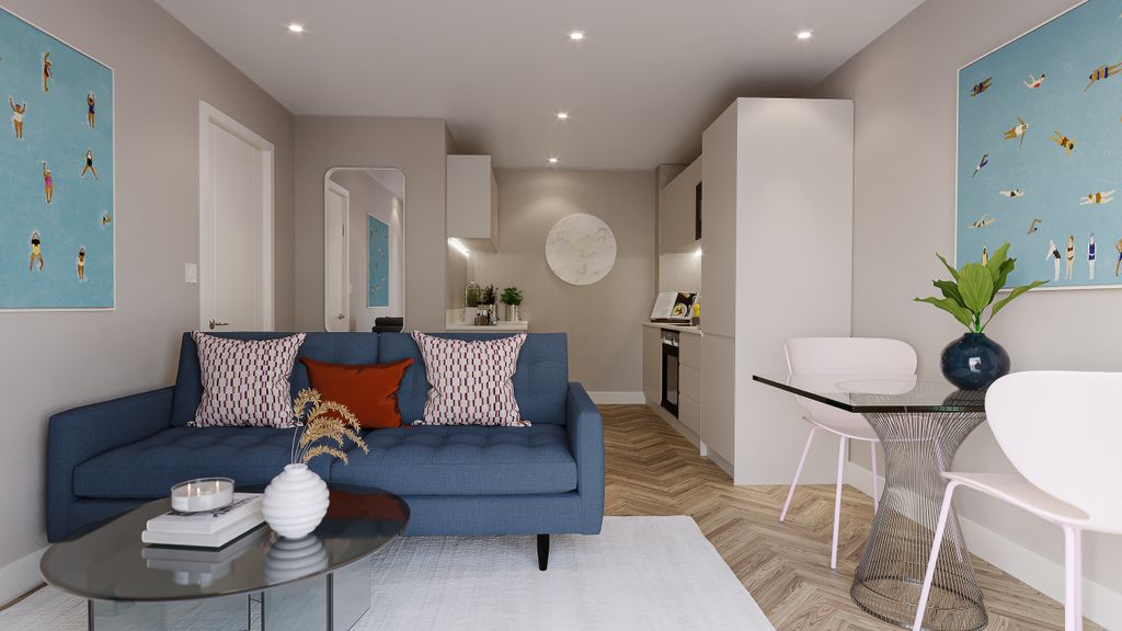 Property photo 2 of 10 Ap203