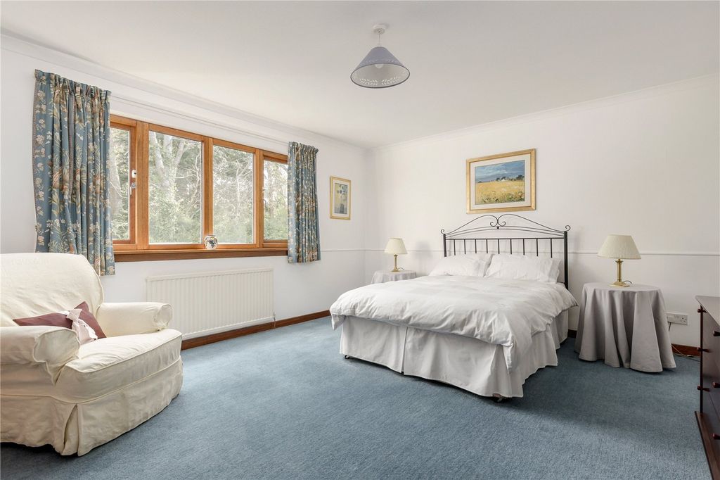Additional image 10 of 5 bed semi-detached house for saleBarnton Avenue, Barnton, Edinburgh EH4