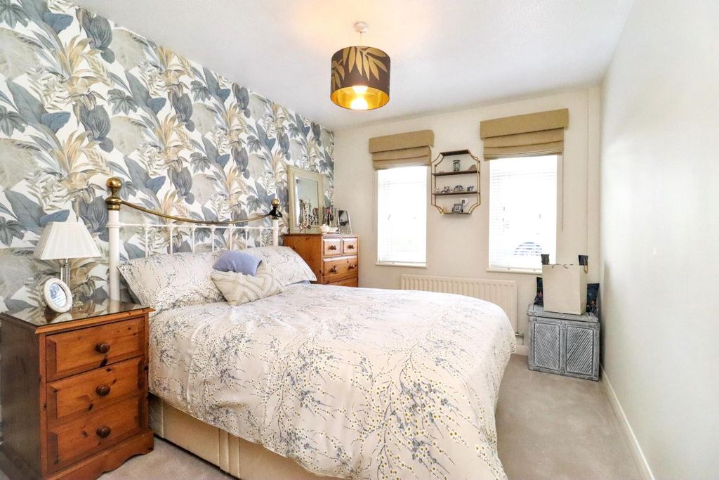Additional image 12 of 2 bed detached bungalow for saleWolviston Mill Lane, Wolviston Court, Billingham TS22