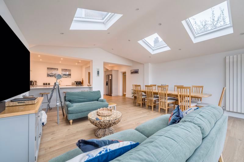 Property photo 3 of 21 Open Plan Kitchen/Dining/Family Room