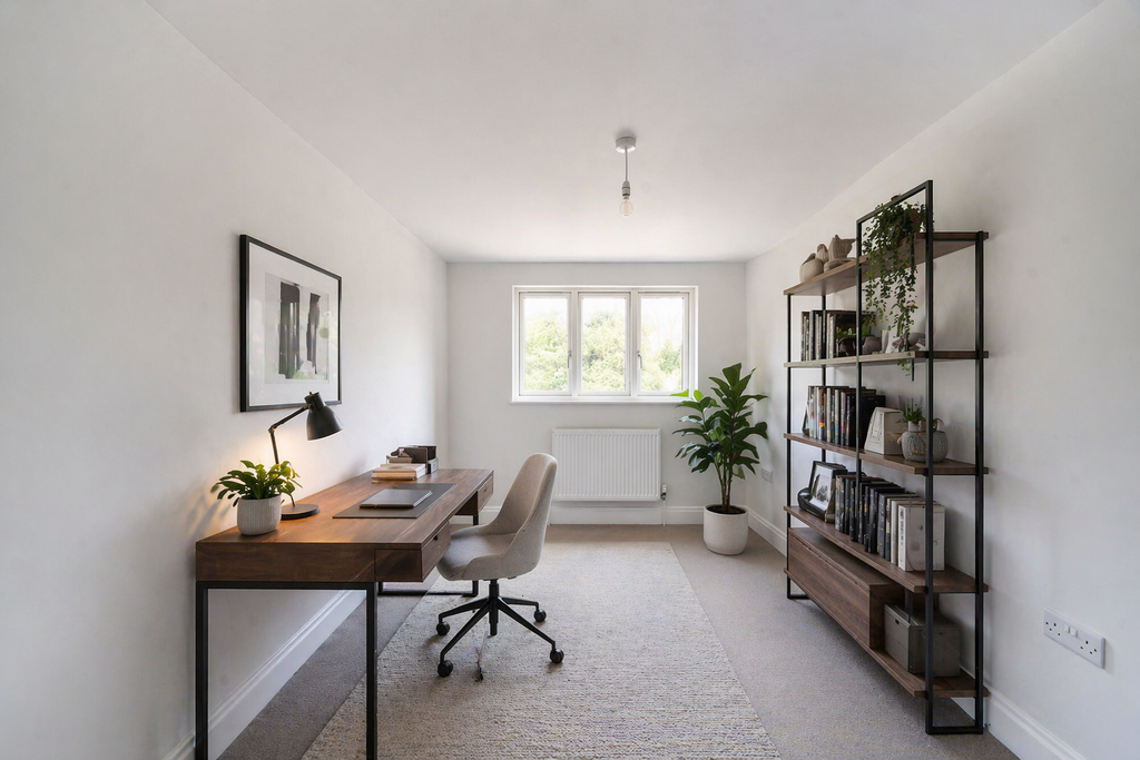 Additional image 9 of 5 bed detached house for saleDavenant Road, Oxford OX2