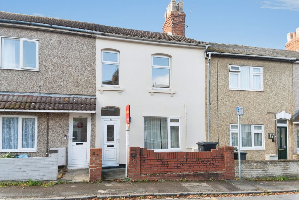 Property photo 1 of 12 External View