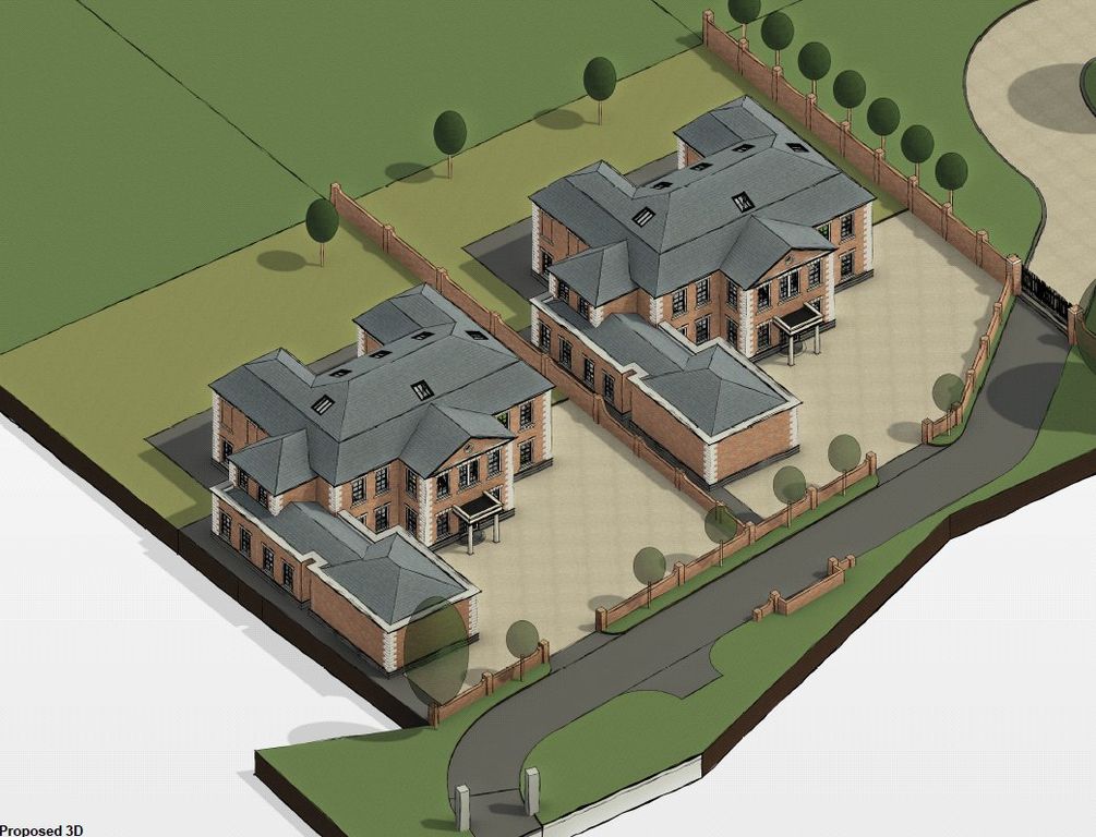 Property photo 1 of 9 Front Elevations