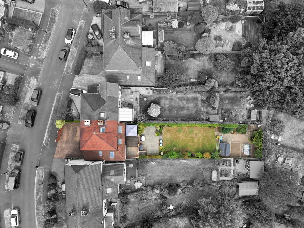Property photo 2 of 33 Drone Shot