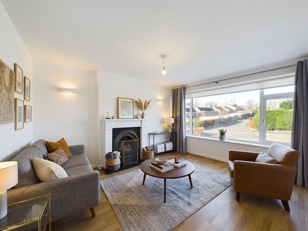 Property photo 3 of 21 Lounge Virtually Furnished