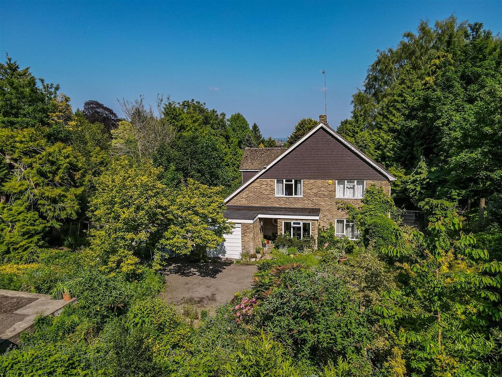 Additional image 15 of 7 bed detached house for saleAlbert Road South, Malvern WR14