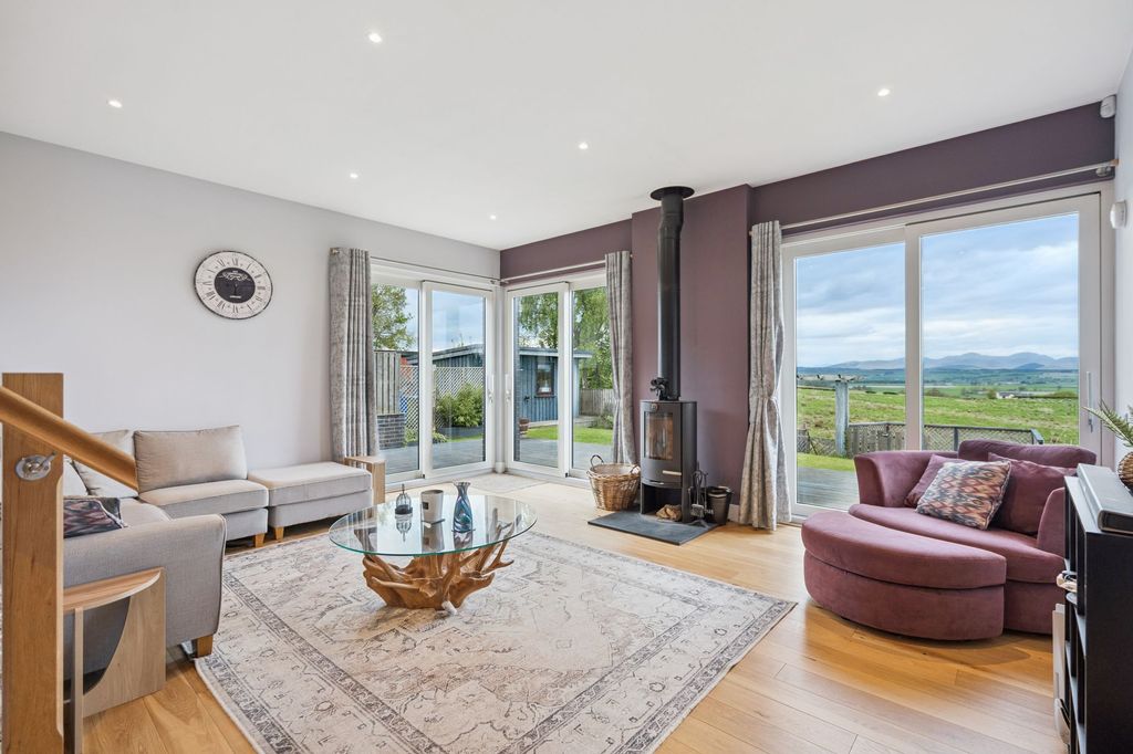 Additional image 5 of 4 bed detached bungalow for saleBlairmoss, Kippen FK8