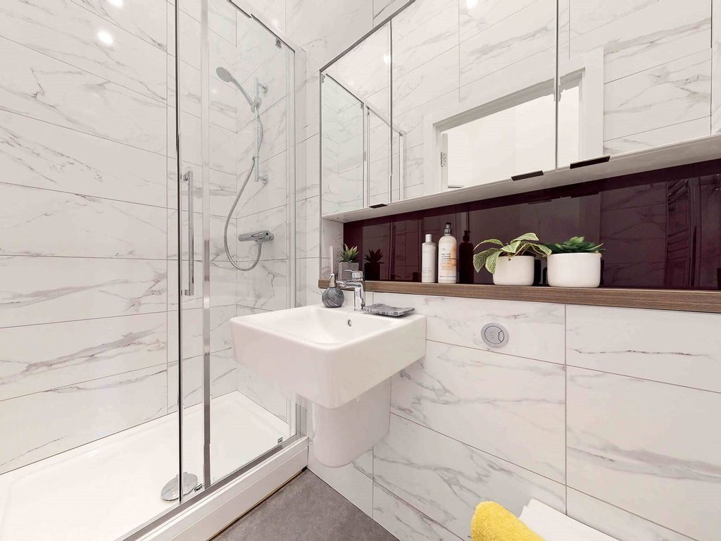 Property photo 3 of 10 Shower Room One