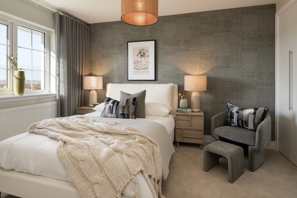 Additional image 6 of 4 bed detached house for sale"Bargower" at Claymore Drive, Bridge Of Don AB23