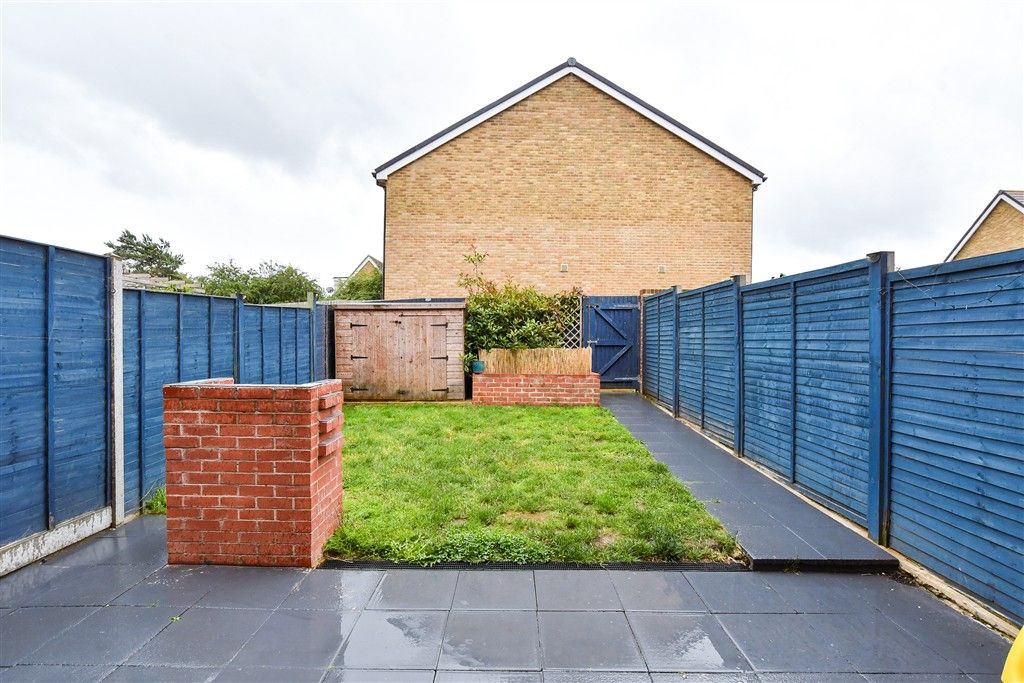 Property photo 2 of 8 Rear Garden
