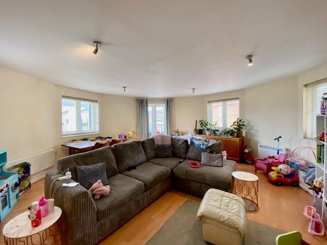 Property photo 3 of 8 Living Room