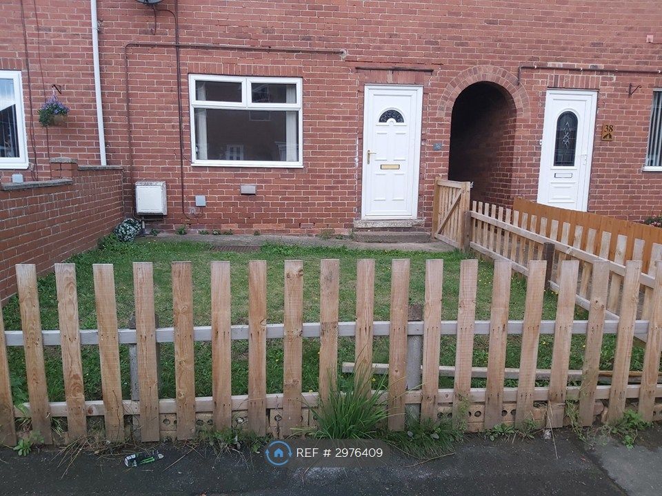 Property photo 1 of 11 Front View