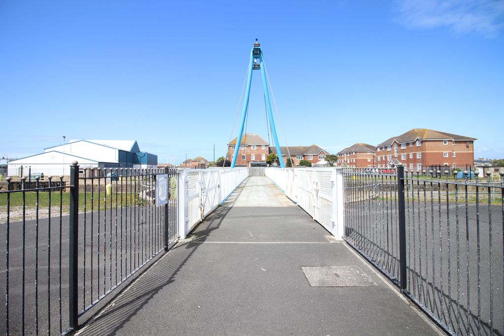 Additional image 18 of 2 bed flat for saleBeacon House, Bulkhead Drive, Fleetwood FY7