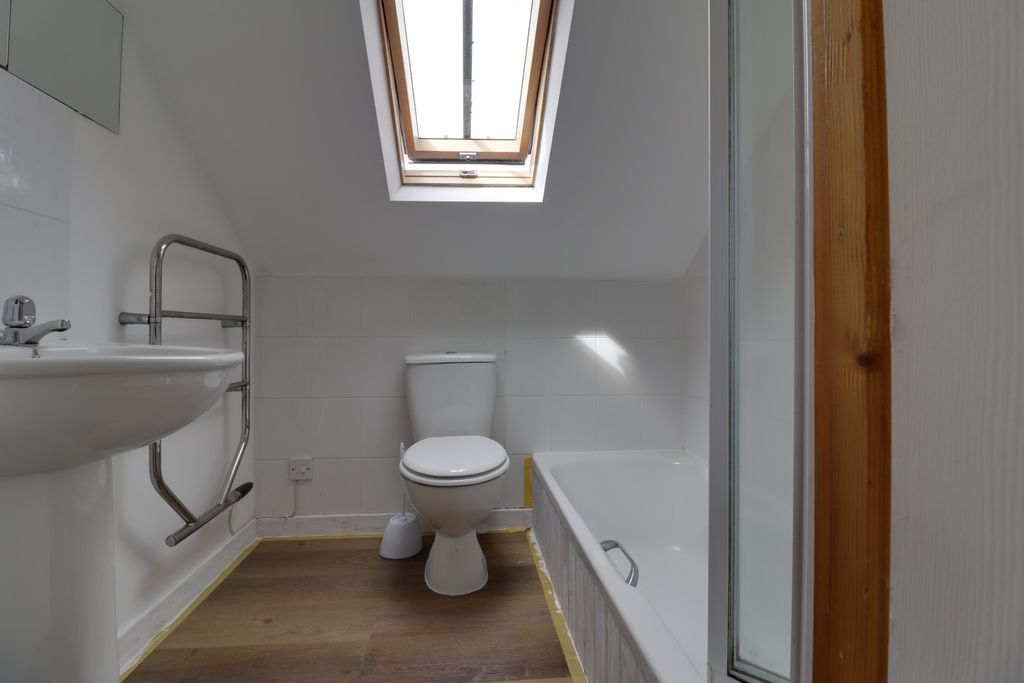 Property photo 3 of 9 Bathroom With Shower